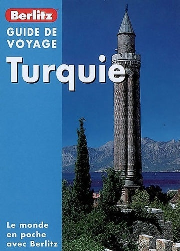 Livrenpoche : Turquie 2006 - Stephen Brewer - Livre