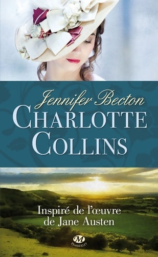 Livrenpoche : Charlotte Collins - Jennifer Becton - Livre