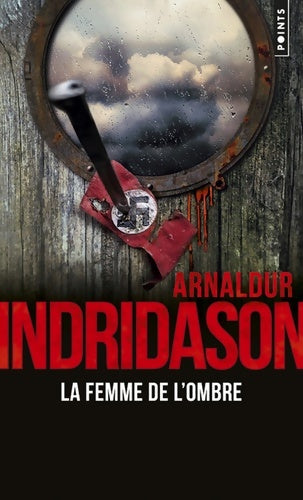 Livrenpoche : La femme de l'ombre - Arnaldur Indridason - Livre