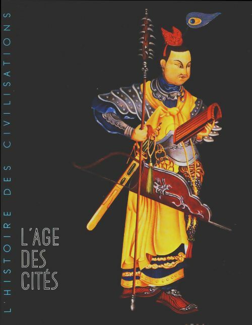Livrenpoche : L'âge des cités - Jacques De Kerorguen - Livre