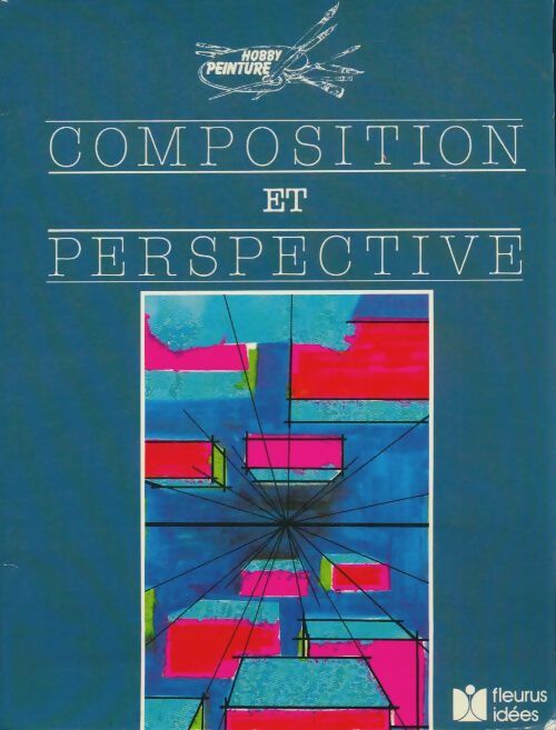 Livrenpoche : Composition et perspective - T-W Ward - Livre