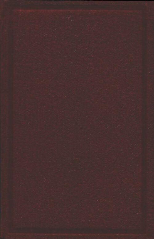 Livrenpoche : Robert Hugh Benson - prêtre et romancier - 1871-1914 - Agnès De La Gorce - Livre