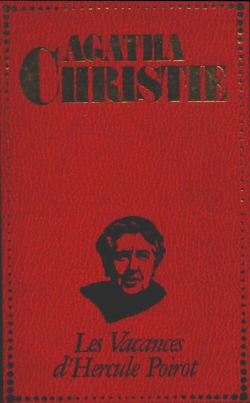 Livrenpoche : Les vacances d'Hercule Poirot (meurtre au soleil) - Agatha Christie - Livre