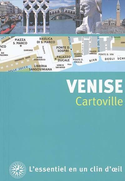 Livrenpoche : Venise 2006 - Raphaëlle Vinon - Livre