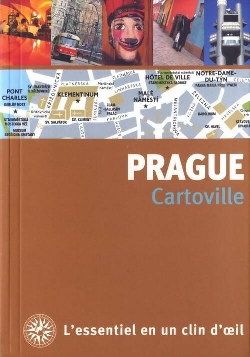 Livrenpoche : Prague 2011 - William Fischer - Livre