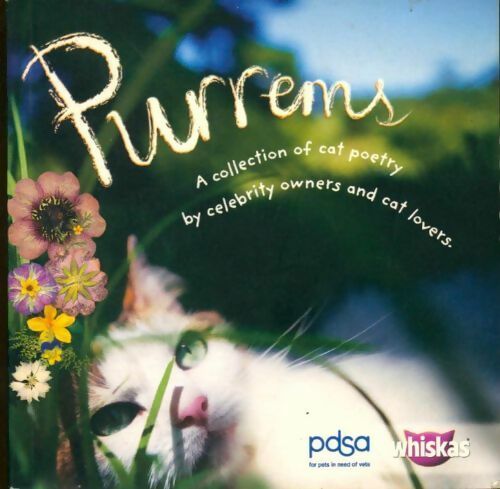Livrenpoche : Whiskas book of purrems - Whiskas - Livre