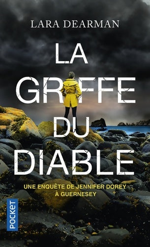 Livrenpoche : La griffe du diable - Lara Dearman - Livre