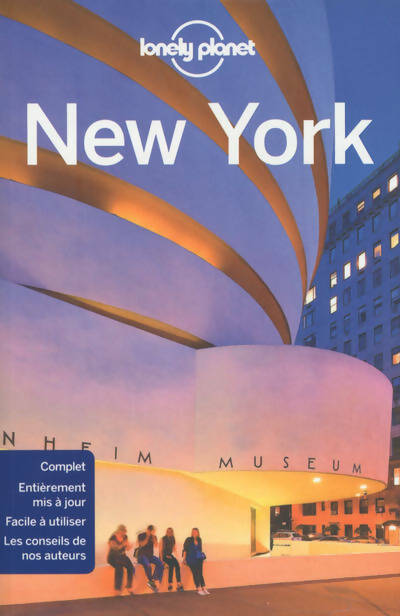 Livrenpoche : New York 2016 - Collectif - Livre
