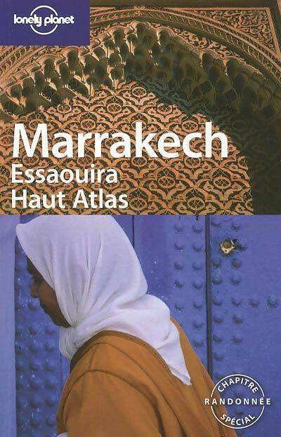 Livrenpoche : Marrakech, Essaouira, Haut Atlas 2005 - Paula Hardy - Livre