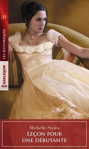 Livrenpoche : Leçon pour une débutante - Michelle Styles - Livre