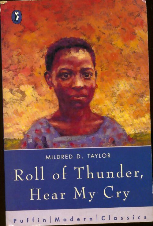 Livrenpoche : Roll of thunder, hear my cry - Weetabix - Livre