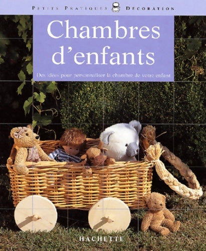 Livrenpoche : Chambres d'enfants - M. Papin - Livre