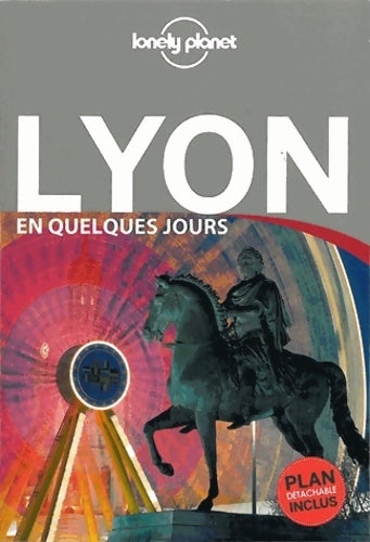 Livrenpoche : Lyon en quelques jours - Collectif - Livre