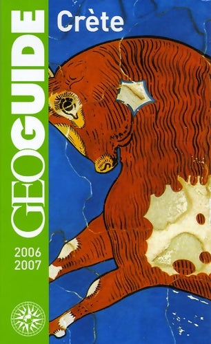 Livrenpoche : Crête 2006 - Martin Angel - Livre