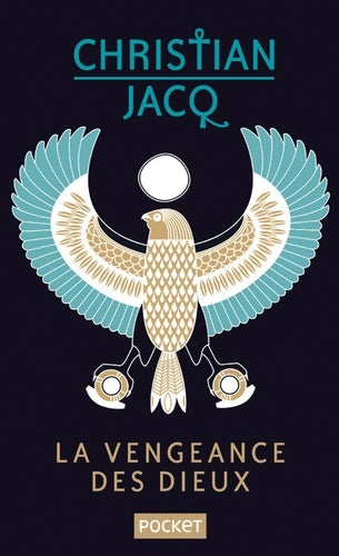 Livrenpoche : La vengeance des dieux (Tomes I et II) - Christian Jacq - Livre