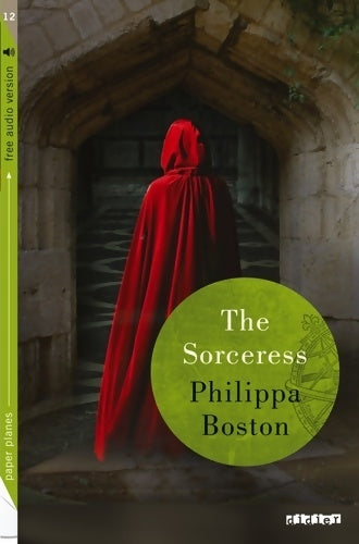 Livrenpoche : The sorceress - Dupre - Livre