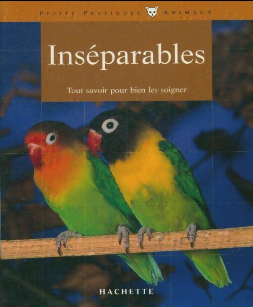 Livrenpoche : Inséparables - Kurst Kolar - Livre