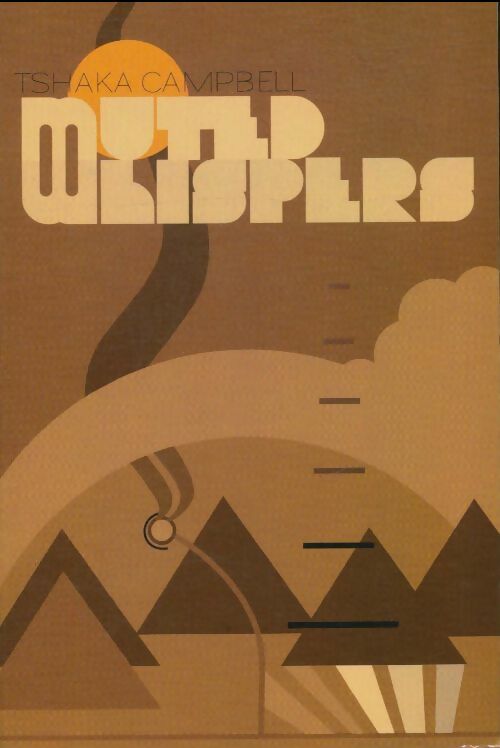 Livrenpoche : Muted whispers - Tshaka Campbell - Livre
