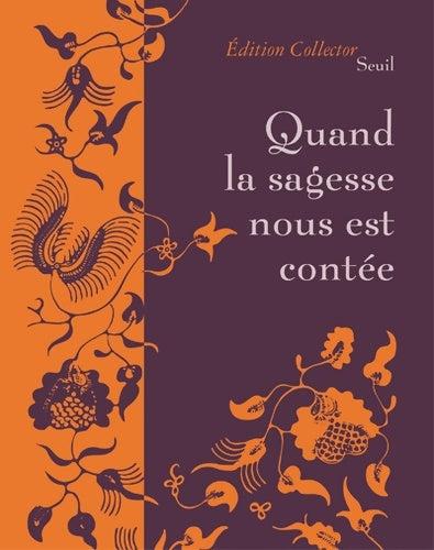 Livrenpoche : Quand la sagesse nous est contée - Patrick Chamoiseau - Livre