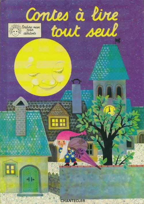 Livrenpoche : Contes à lire tout seul - Collectif - Livre