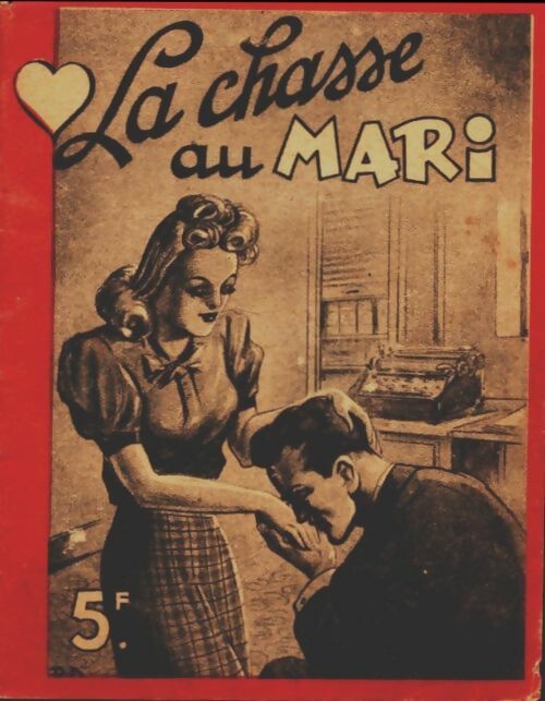 Livrenpoche : La chasse aux mari - Albert Dubeux - Livre