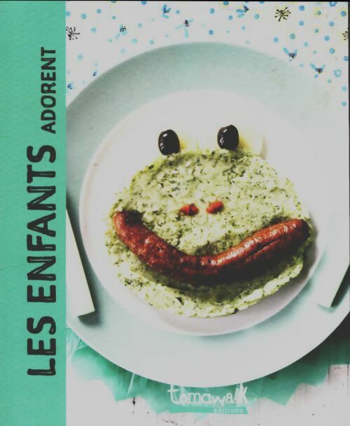 Livrenpoche : Les enfants adorent - Collectif - Livre