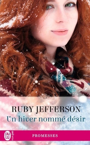 Un hiver nommé désir - ruby Jefferson - Livre