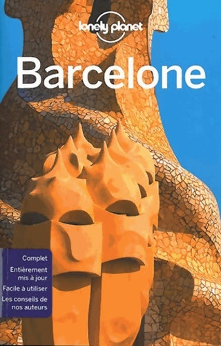Livrenpoche : Barcelone 2015 - Régis St Louis - Livre