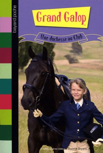 Livrenpoche : Une Duchesse au club - Anna Giroux - Livre