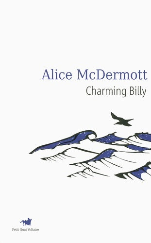 Livrenpoche : Charming Billy - Alice McDermott - Livre
