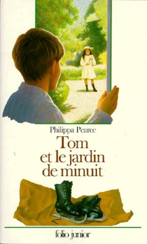 Livrenpoche : Tom et le jardin de minuit - Philippa Pearce - Livre