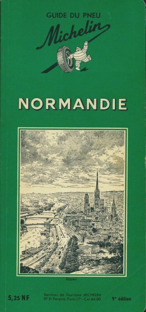 Livrenpoche : Normandie - Collectif - Livre