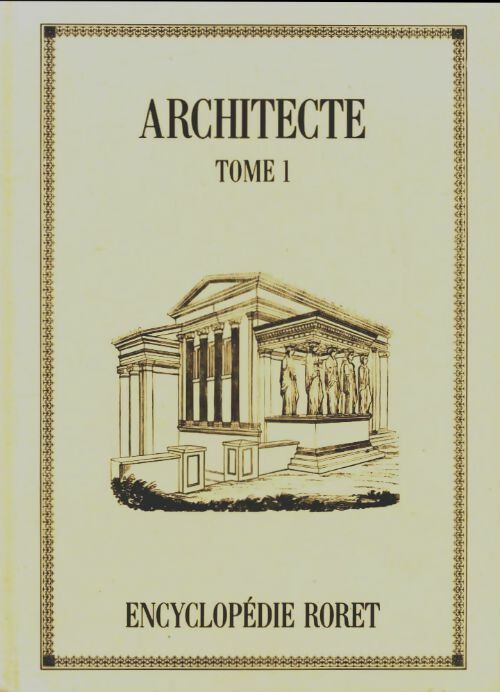 Livrenpoche : Nouveau manuel complet d'architecture ou traité de l'art de bâtir - Claude-Jacques Toussaint - Livre