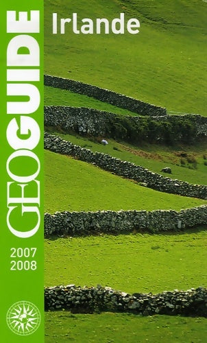 Livrenpoche : Irlande 2007 - Muriel Vincent - Livre
