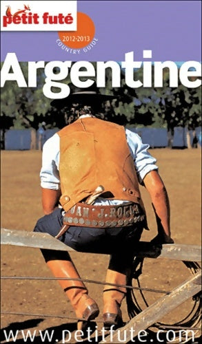 Livrenpoche : Argentine 2013-2014 - Collectif - Livre