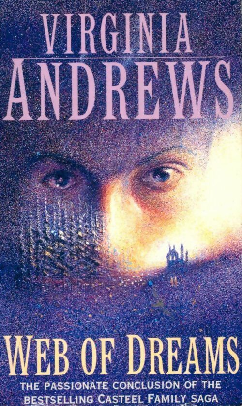 Livrenpoche : Web of dreams - Andrews Virginia - Livre