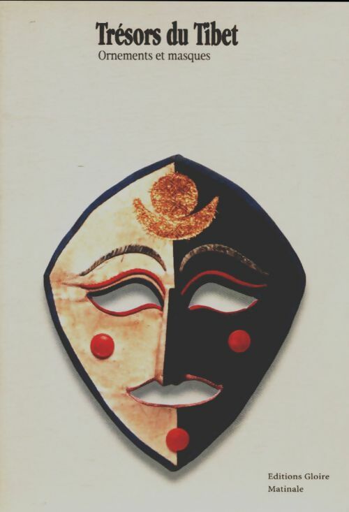 Livrenpoche : Ornements et masques - Collectif - Livre