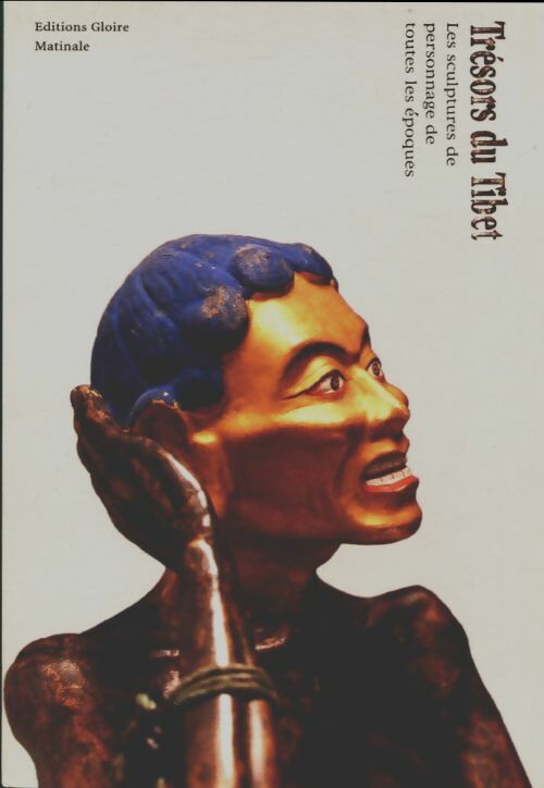 Livrenpoche : Les sculptures de personnage de toutes les époques - Collectif - Livre