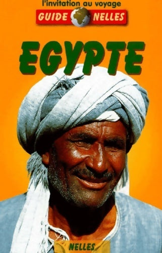 Egypte 2004 - Eva Ambros -  Guide Nelles - Livre