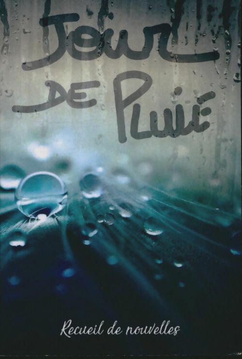 Livrenpoche : Jour de pluie - Myriam Caillonneau - Livre