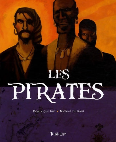 Livrenpoche : Les pirates - Dominique Joly - Livre