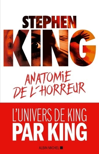 Livrenpoche : Anatomie de l'horreur - Stephen King - Livre