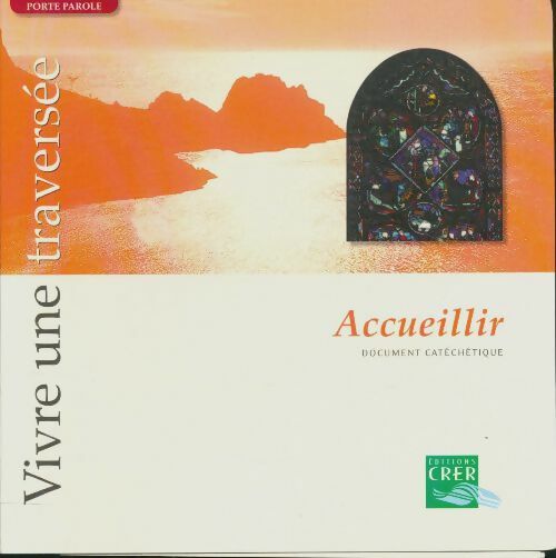 Livrenpoche : Porte parole - vivre une traversee - accueillir - Sdec - Sdpc Montpell - Livre