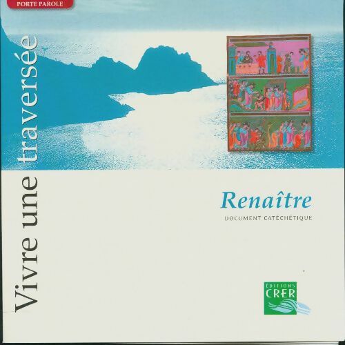 Livrenpoche : Porte parole - vivre une traversee - renaitre - Sdec - Sdpc Montpell - Livre
