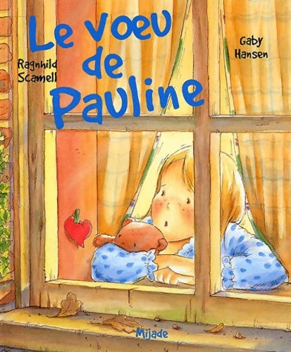 Livrenpoche : Le voeu de Pauline - Gaby Hansen - Livre