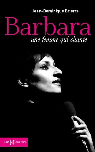 Livrenpoche : Barbara - Jean-Dominique Brierre - Livre
