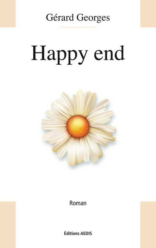 Livrenpoche : Happy end - Gérard Georges - Livre