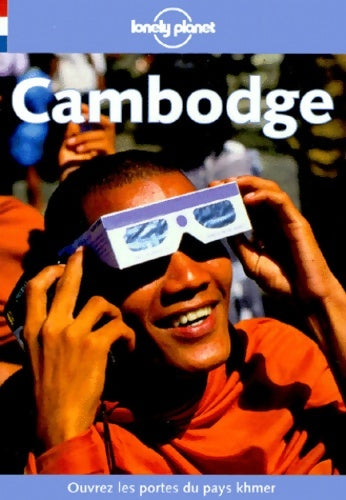 Livrenpoche : Cambodge 2000 - Collectif - Livre