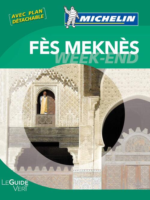 Week-end à Fès Meknès - Collectif - Livre