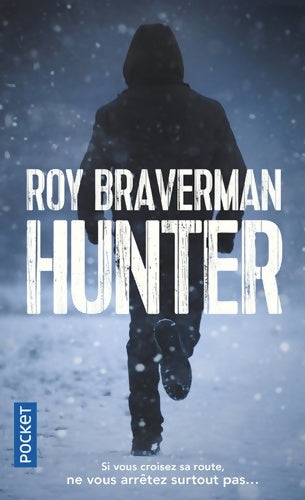 Livrenpoche : Hunter - Roy Braverman - Livre